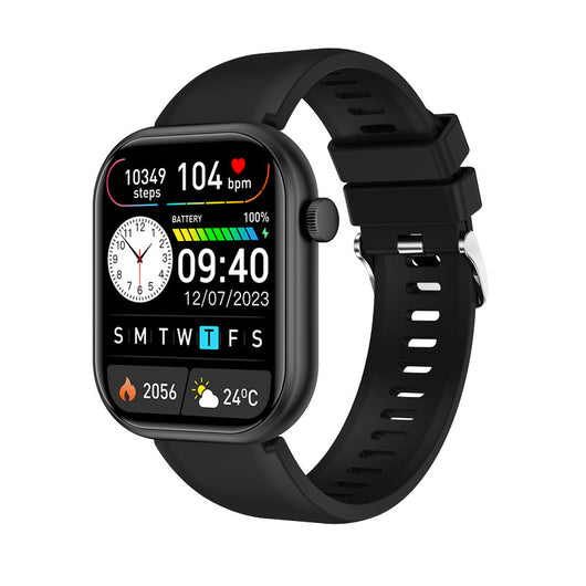 Reloj Inteligente Deportivo G20 con Pantalla Grande - Image 5