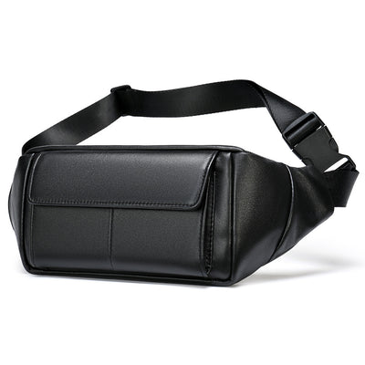 Bolsa Crossbody Multifuncional para Hombre - Imagen 13