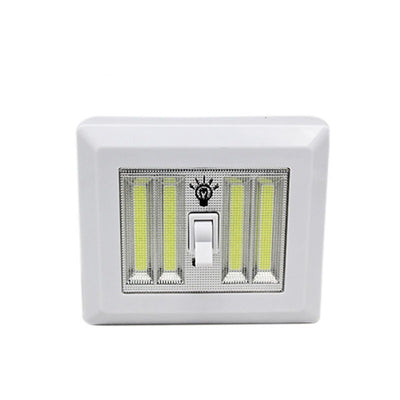 Lámpara LED COB de Pared Compacta para Noche - Image 5