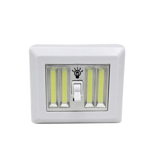 Lámpara LED COB de Pared Compacta para Noche - Image 5