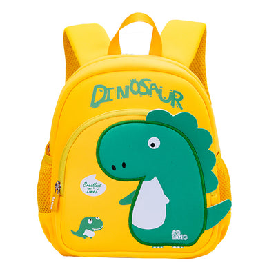 Mochila Ligera Antiextravío para Niñas de 2 Años - Diseño Adorable y Respirable - Image 18