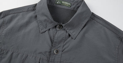 Camisa Personalizada Térmica Antifrío para Hombre - Image 9