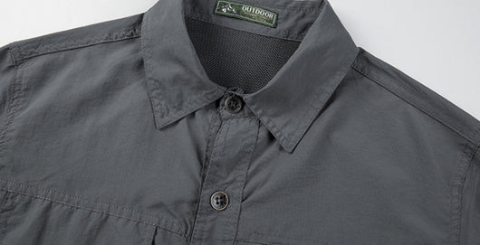 Camisa Personalizada Térmica Antifrío para Hombre - Image 9