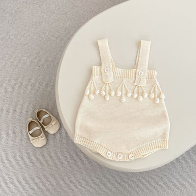 Conjunto de Dos Piezas para Bebé Otoño e Invierno - Juego Coordinado Niño y Niña - Image 17