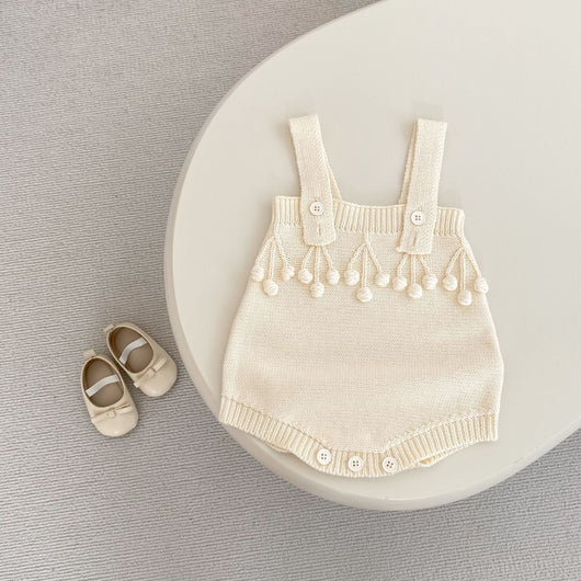 Conjunto de Dos Piezas para Bebé Otoño e Invierno - Juego Coordinado Niño y Niña - Image 17