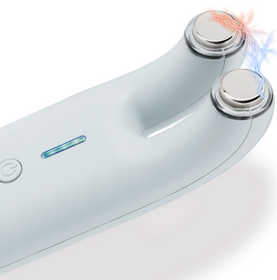Dispositivo Reafirmante de Rostro con Tecnología Lifting - Image 10