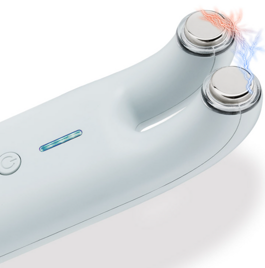 Dispositivo Reafirmante de Rostro con Tecnología Lifting - Image 10