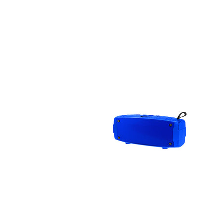 Parlante Bluetooth Portátil Resistente al Agua con Subwoofer - Image 10