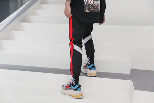 Pantalones Casuales Cómodos para Hombre - Estilo y Comodidad - Image 19
