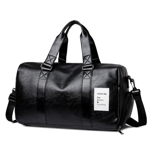 Bolsa de Viaje Impermeable Portátil PU - Image 8