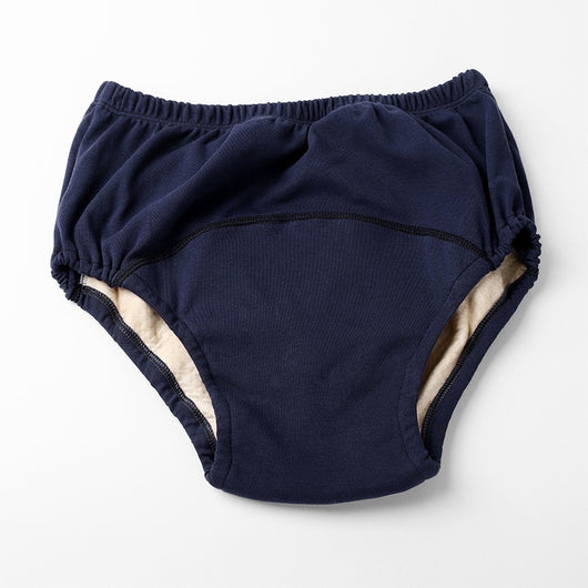 Ropa Interior Unisex a Prueba de Fugas para Adultos, de Algodón Puro y Transpirable - Image 8