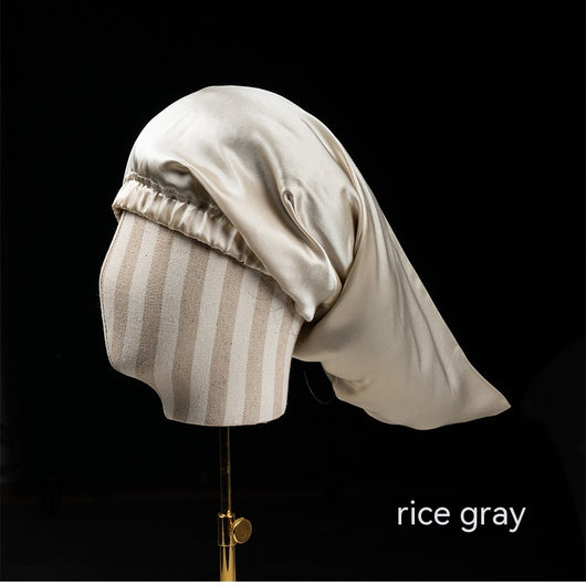 Gorro Elástico Extensible para Confinamiento Domiciliario 19M - Image 4