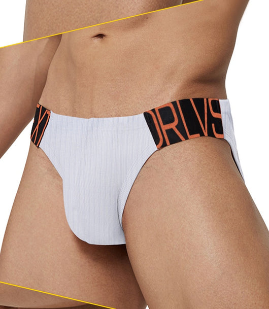 Calzoncillos Deportivos Hombre Algodón Puro Cintura Baja Sin Costuras - Image 25