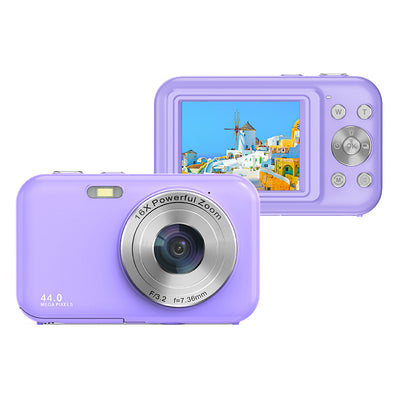 Cámara Digital HD Infantil - Mini Cámara de Fotos y Video para Niños - Image 4