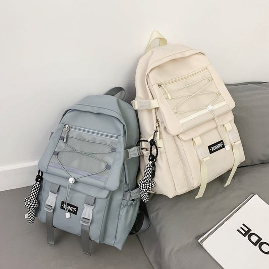 Mochila Escolar Ergonómica para Estudiantes de Secundaria - Image 2