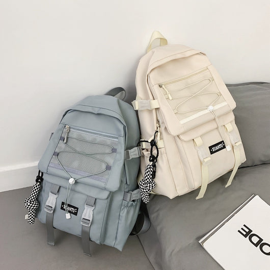 Mochila Escolar Ergonómica para Estudiantes de Secundaria - Image 2