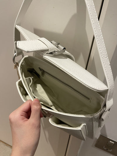 Bolso Bandolera de Diseño Versátil con Estilo Especial - Image 13