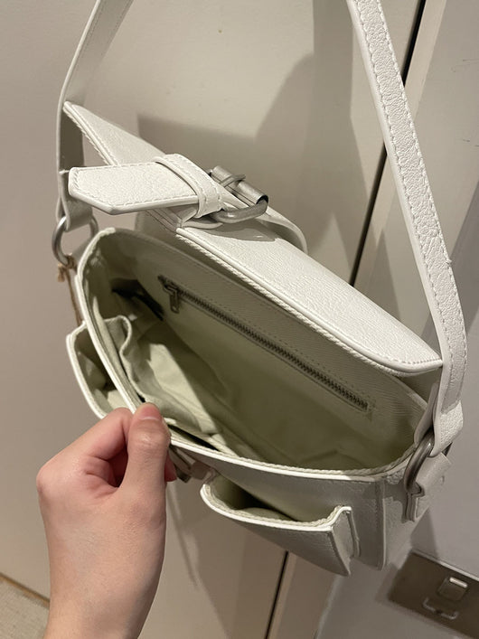 Bolso Bandolera de Diseño Versátil con Estilo Especial - Image 13