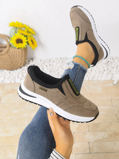 Zapatillas Deportivas Cómodas para Mujer Talla Grande - Image 18