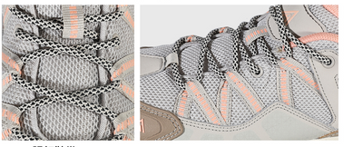Zapatillas de Senderismo para Mujer Transpirables Primavera Otoño - Image 8