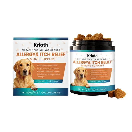 Suplemento Digestivo e Inmunológico para Perros en Granulos Suave - Image 2