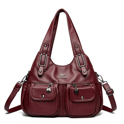 Bolso Bandolera Minimalista para Mujer - Image 9