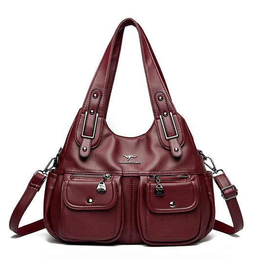 Bolso Bandolera Minimalista para Mujer - Image 9
