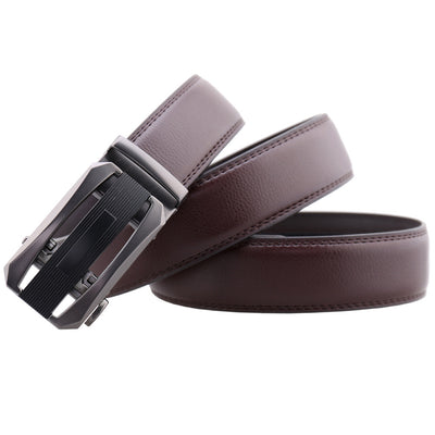 Cinturón de Negocios Automático con Hebilla Click Comfort - Image 4