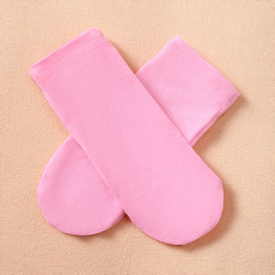 Conjunto de Verano para Niñas con Bordados - 4 Piezas - Image 25