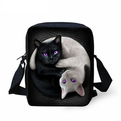 Mochila Escolar con Bolsa Porta Útiles Unisex - Image 7