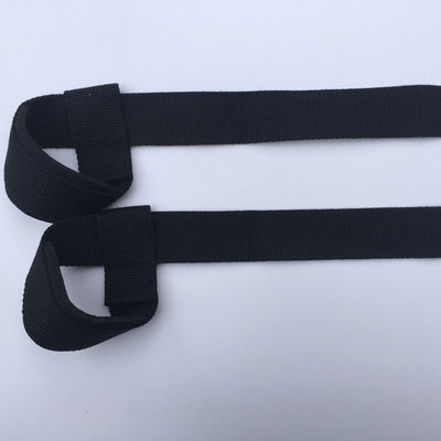 Vendaje de Muñeca Antideslizante para Levantamiento de Pesas - Image 7