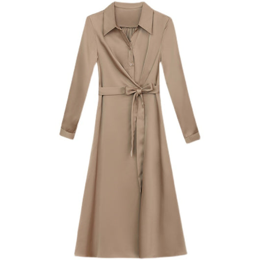 Vestido Reductor Slim con Control de Abdomen - Image 7