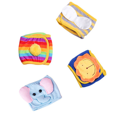 Pantalones de Protección Sanitaria para Mascotas - Image 7