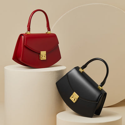Bolso de Mano Versátil para Mujer - Diseño Coordinado