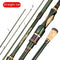 Straight Handle 1 X 83 M 4 Sections