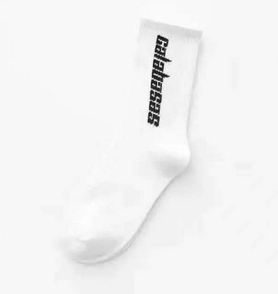 Calcetines de Algodón Inglés Premium - Image 11