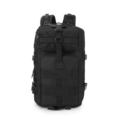 Mochila Táctica Camuflaje 3P para Senderismo y Deportes Outdoor - Image 11