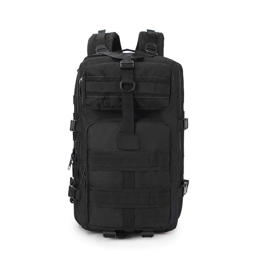 Mochila Táctica Camuflaje 3P para Senderismo y Deportes Outdoor - Image 11