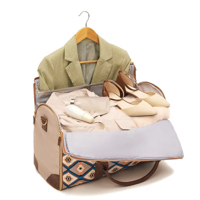 Bolsa de Viaje para Traje - Equipaje de Mano Inteligente - Image 5