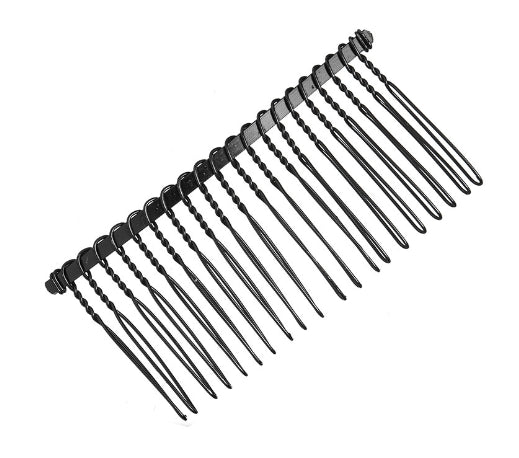 Pasador Invisible para Cabello Dañado - Image 10