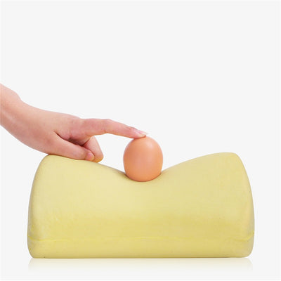 Almohada Cervical para Auto - Soporte Ergonómico para Cuello y Columna - Image 22