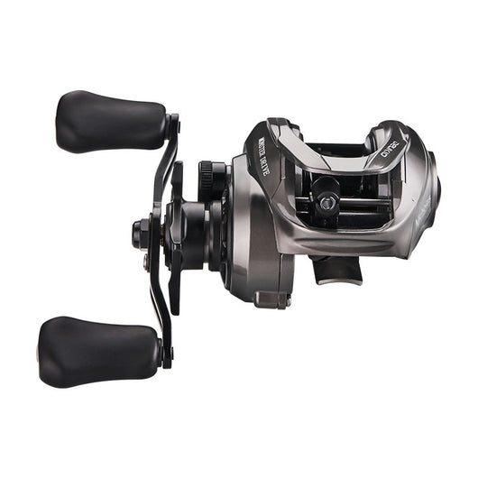 Carrete de Pesca Micro Goteo con Doble Freno - Image 8
