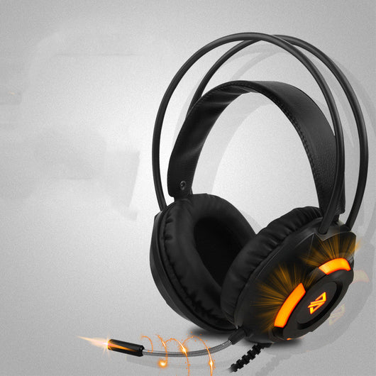 Auriculares Gaming Esports - Sonido Inmersivo para Competencia - Image 6