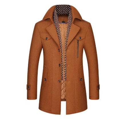 Abrigo Peacoat Dorchester - Image 10