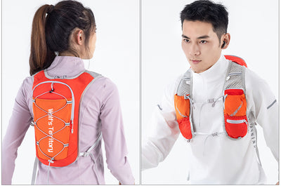 Mochila Deportiva Multifuncional para Ciclismo, Senderismo y Running - Image 26