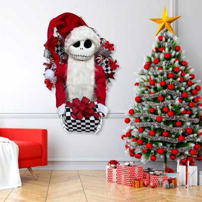 Decoraciones Navideñas para Escaparate - Guirnaldas Europeas y Americanas