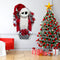 Decoraciones Navideñas para Escaparate - Guirnaldas Europeas y Americanas