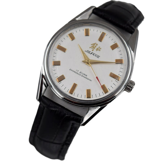 Reloj Mecánico Manual Retro Ultrafino para Hombre - Image 6