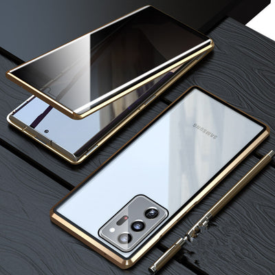 Funda Samsung Anti-Espías con Cristal Magnético Doble Cara - Protección Total HD - Image 18