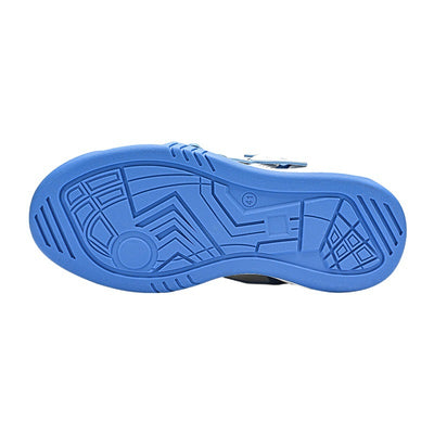 Zapatillas Casual de Lona con Plataforma y Malla Transpirable - Image 5